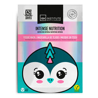 Mascarilla Nutrición Intensa 1ud.-206419 Mascarilla Nutrición Intensa 1ud.-206419 0